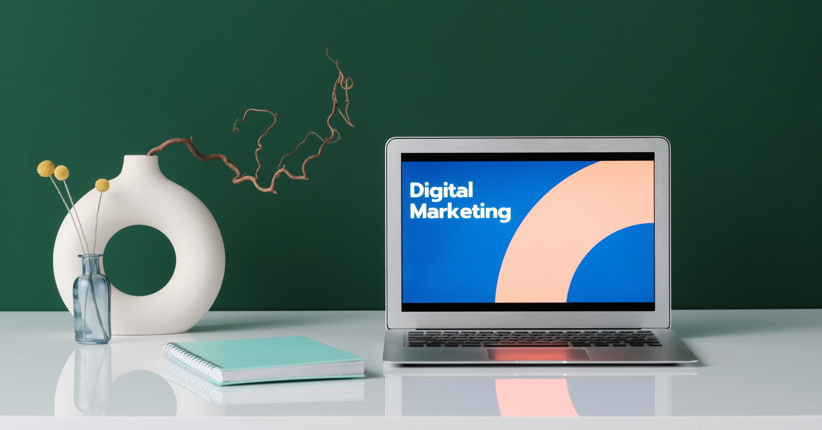 The Digital Revolution: Challenges and Opportunities in Today’s Online Market
